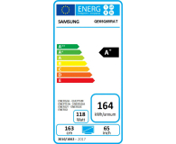 Samsung QLED QE65Q65RAT - 1382602 - zdjęcie 4